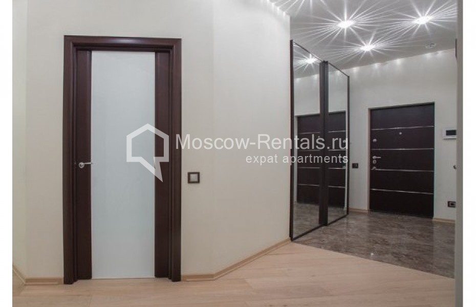 Photo #13 3-room (2 BR) apartment for <a href="http://moscow-rentals.ru/en/articles/long-term-rent" target="_blank">a long-term</a> rent
 in Russia, Moscow, Bolshaya Tatarskaya str., 7к1