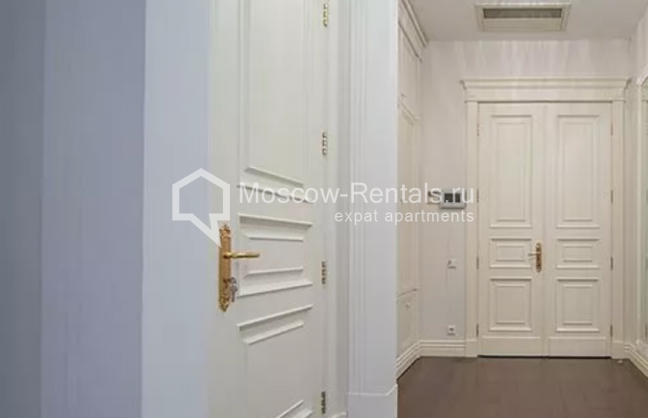 Photo #8 4-room (3 BR) apartment for <a href="http://moscow-rentals.ru/en/articles/long-term-rent" target="_blank">a long-term</a> rent
 in Russia, Moscow, Novaya Basmannaya str, 16С4