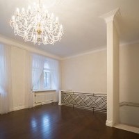 Photo #2 4-room (3 BR) apartment for <a href="http://moscow-rentals.ru/en/articles/long-term-rent" target="_blank">a long-term</a> rent
 in Russia, Moscow, Novaya Basmannaya str, 16С4