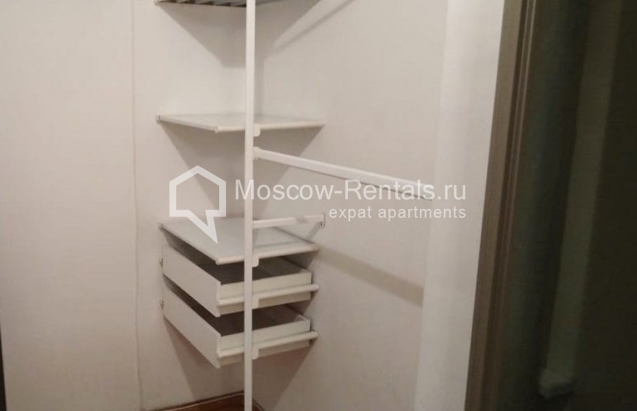 Photo #18 3-room (2 BR) apartment for <a href="http://moscow-rentals.ru/en/articles/long-term-rent" target="_blank">a long-term</a> rent
 in Russia, Moscow, Bolshaya Dmitrovka str, 21/7С2