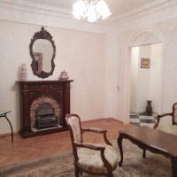 Photo #2 3-room (2 BR) apartment for <a href="http://moscow-rentals.ru/en/articles/long-term-rent" target="_blank">a long-term</a> rent
 in Russia, Moscow, Bolshaya Dmitrovka str, 21/7С2