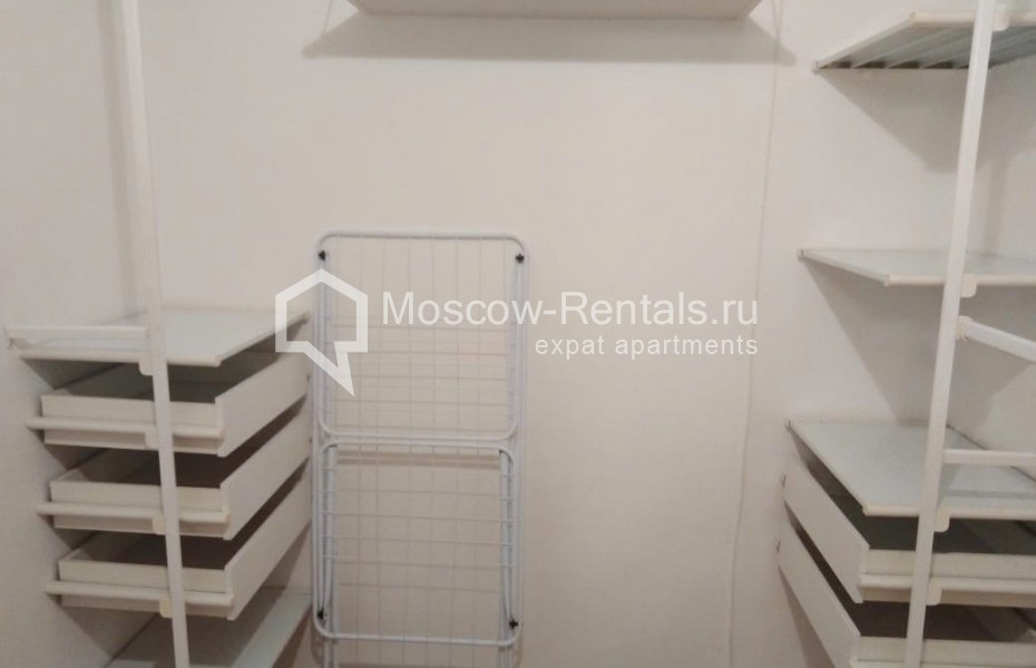 Photo #22 3-room (2 BR) apartment for <a href="http://moscow-rentals.ru/en/articles/long-term-rent" target="_blank">a long-term</a> rent
 in Russia, Moscow, Bolshaya Dmitrovka str, 21/7С2