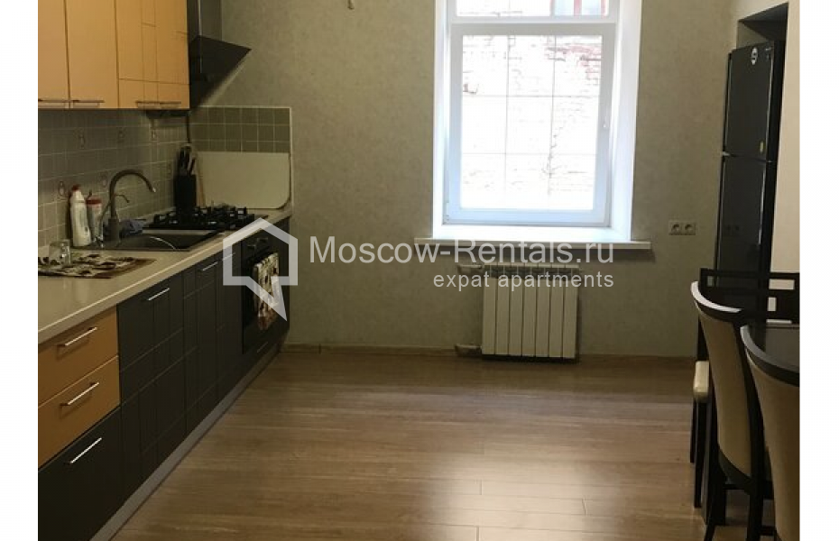 Photo #4 3-room (2 BR) apartment for <a href="http://moscow-rentals.ru/en/articles/long-term-rent" target="_blank">a long-term</a> rent
 in Russia, Moscow, Strastnoi blv., 4С3