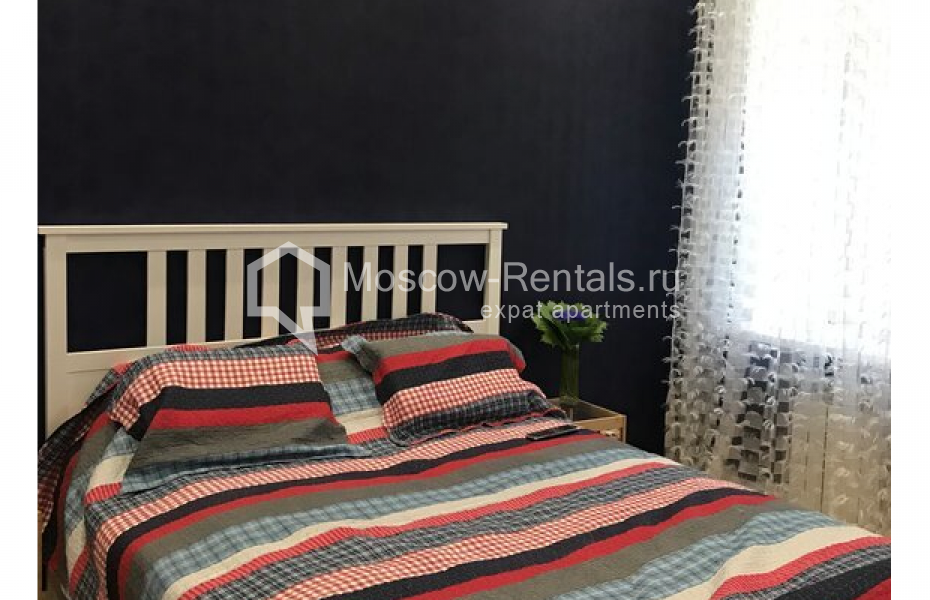 Photo #6 3-room (2 BR) apartment for <a href="http://moscow-rentals.ru/en/articles/long-term-rent" target="_blank">a long-term</a> rent
 in Russia, Moscow, Strastnoi blv., 4С3