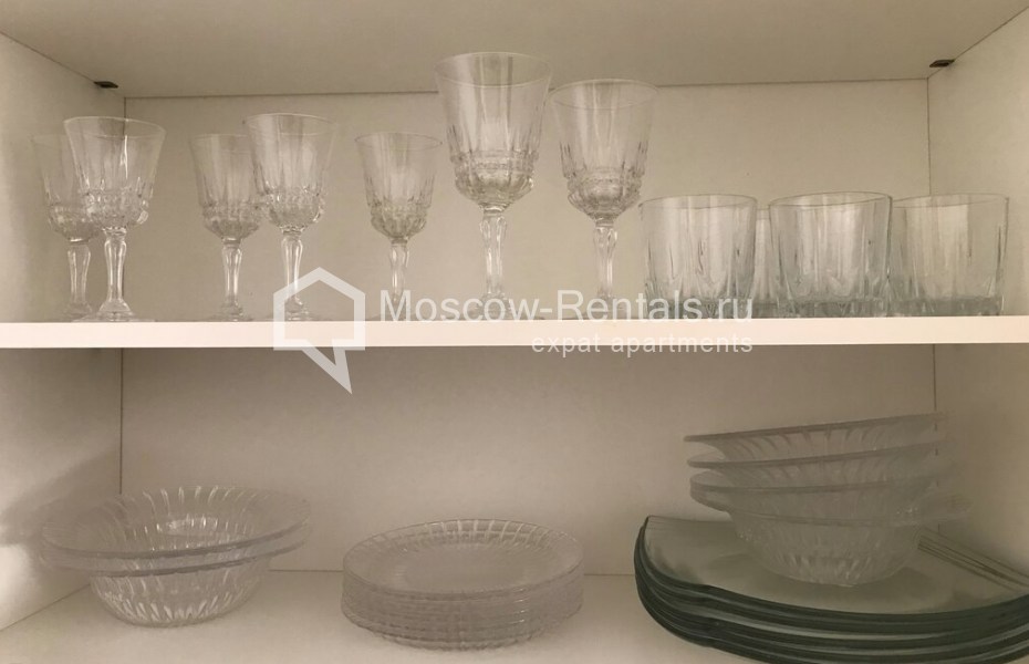 Photo #10 3-room (2 BR) apartment for <a href="http://moscow-rentals.ru/en/articles/long-term-rent" target="_blank">a long-term</a> rent
 in Russia, Moscow, Strastnoi blv., 4С3