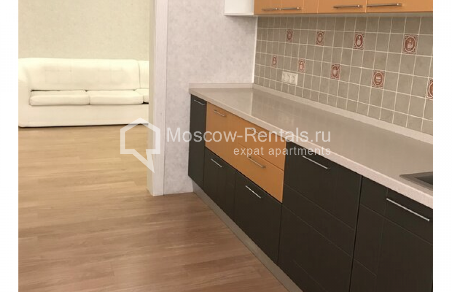 Photo #5 3-room (2 BR) apartment for <a href="http://moscow-rentals.ru/en/articles/long-term-rent" target="_blank">a long-term</a> rent
 in Russia, Moscow, Strastnoi blv., 4С3