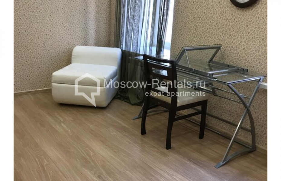 Photo #2 3-room (2 BR) apartment for <a href="http://moscow-rentals.ru/en/articles/long-term-rent" target="_blank">a long-term</a> rent
 in Russia, Moscow, Strastnoi blv., 4С3