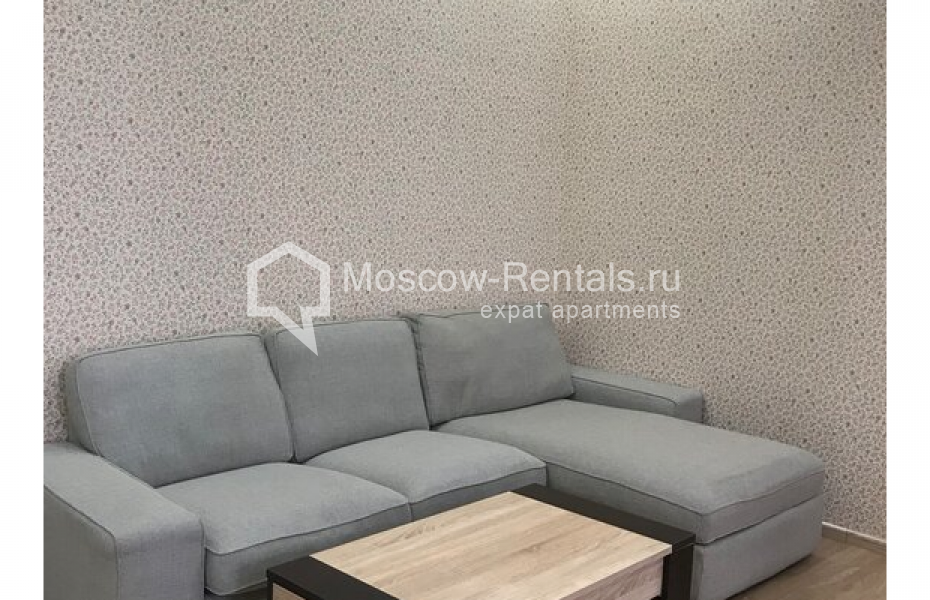 Photo #8 3-room (2 BR) apartment for <a href="http://moscow-rentals.ru/en/articles/long-term-rent" target="_blank">a long-term</a> rent
 in Russia, Moscow, Strastnoi blv., 4С3