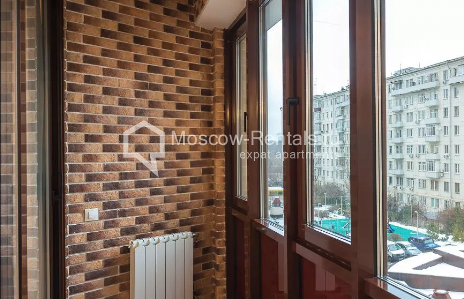 Photo #27 4-room (3 BR) apartment for <a href="http://moscow-rentals.ru/en/articles/long-term-rent" target="_blank">a long-term</a> rent
 in Russia, Moscow, Khamovnicheskyi Vals str, 36