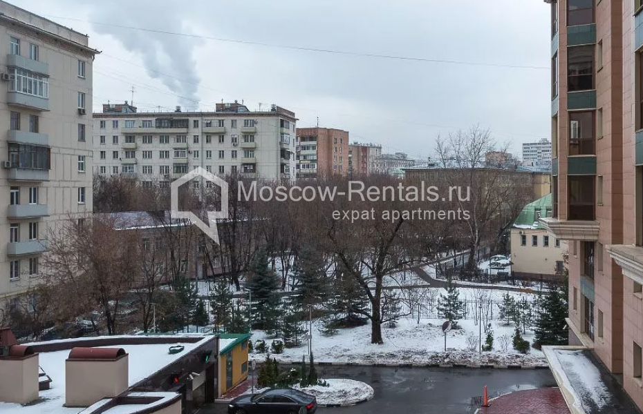 Photo #28 4-room (3 BR) apartment for <a href="http://moscow-rentals.ru/en/articles/long-term-rent" target="_blank">a long-term</a> rent
 in Russia, Moscow, Khamovnicheskyi Vals str, 36