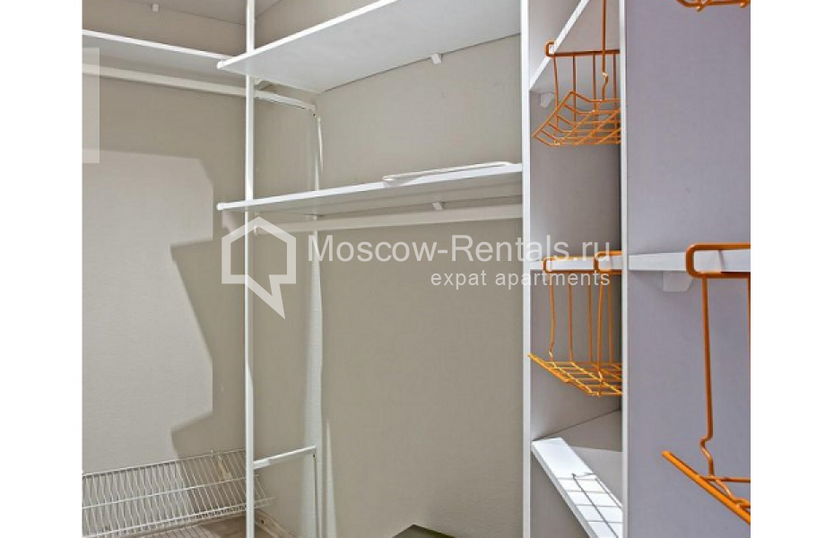 Photo #10 3-room (2 BR) apartment for <a href="http://moscow-rentals.ru/en/articles/long-term-rent" target="_blank">a long-term</a> rent
 in Russia, Moscow, 4th Tverskaya-Yamskaya str, 22