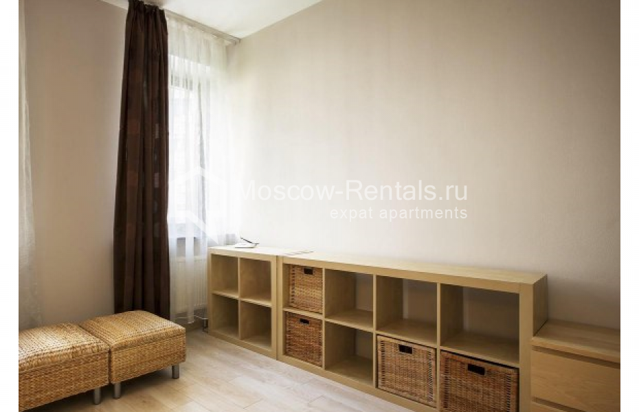 Photo #9 3-room (2 BR) apartment for <a href="http://moscow-rentals.ru/en/articles/long-term-rent" target="_blank">a long-term</a> rent
 in Russia, Moscow, 4th Tverskaya-Yamskaya str, 22