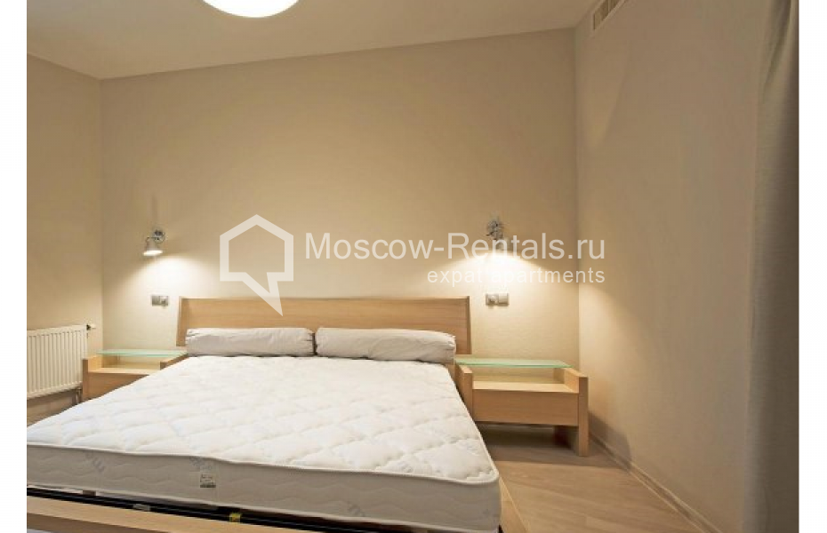Photo #7 3-room (2 BR) apartment for <a href="http://moscow-rentals.ru/en/articles/long-term-rent" target="_blank">a long-term</a> rent
 in Russia, Moscow, 4th Tverskaya-Yamskaya str, 22