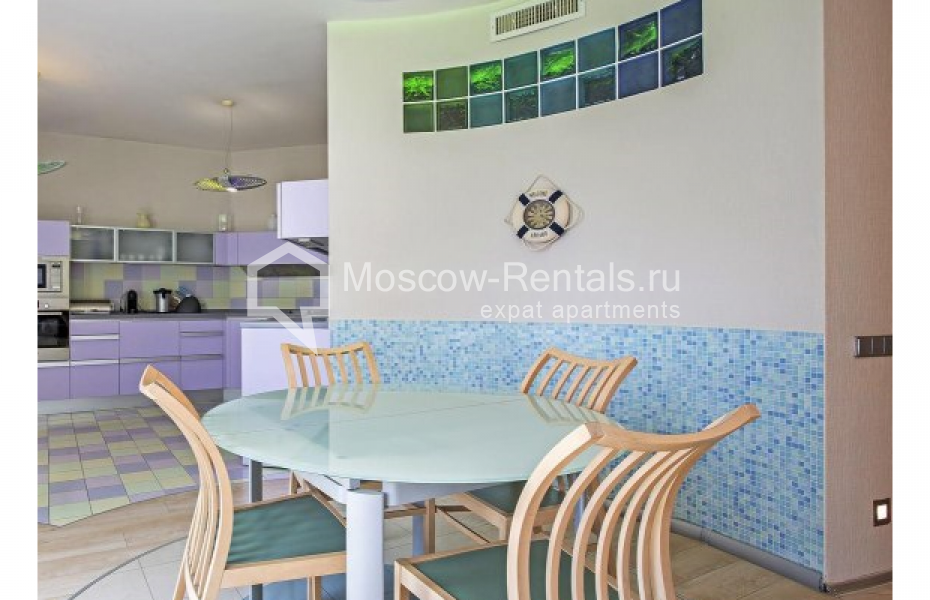 Photo #6 3-room (2 BR) apartment for <a href="http://moscow-rentals.ru/en/articles/long-term-rent" target="_blank">a long-term</a> rent
 in Russia, Moscow, 4th Tverskaya-Yamskaya str, 22