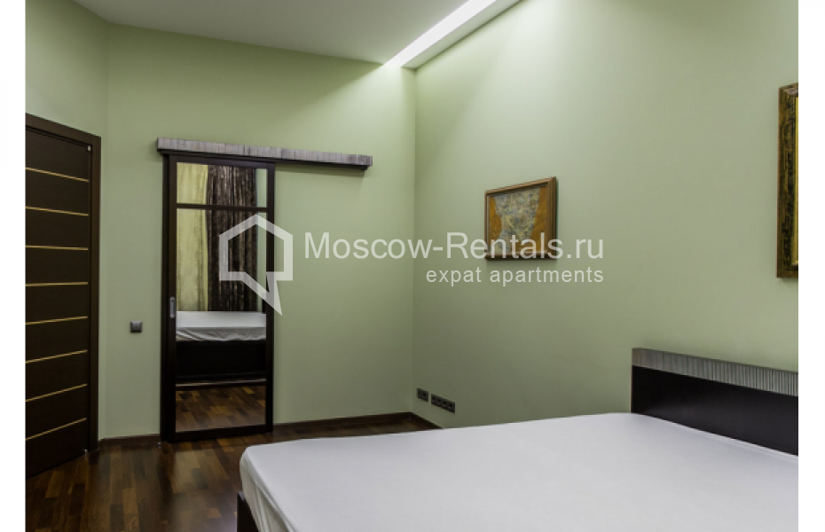 Photo #9 3-room (2 BR) apartment for <a href="http://moscow-rentals.ru/en/articles/long-term-rent" target="_blank">a long-term</a> rent
 in Russia, Moscow, Vrubelya str, 8