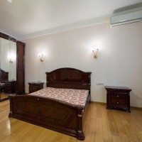 Photo #2 3-room (2 BR) apartment for <a href="http://moscow-rentals.ru/en/articles/long-term-rent" target="_blank">a long-term</a> rent
 in Russia, Moscow, Viktorenko str, 4К1