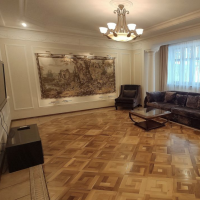 Photo #1 3-room (2 BR) apartment for <a href="http://moscow-rentals.ru/en/articles/long-term-rent" target="_blank">a long-term</a> rent
 in Russia, Moscow, Krasnoproletarskaya str., 7