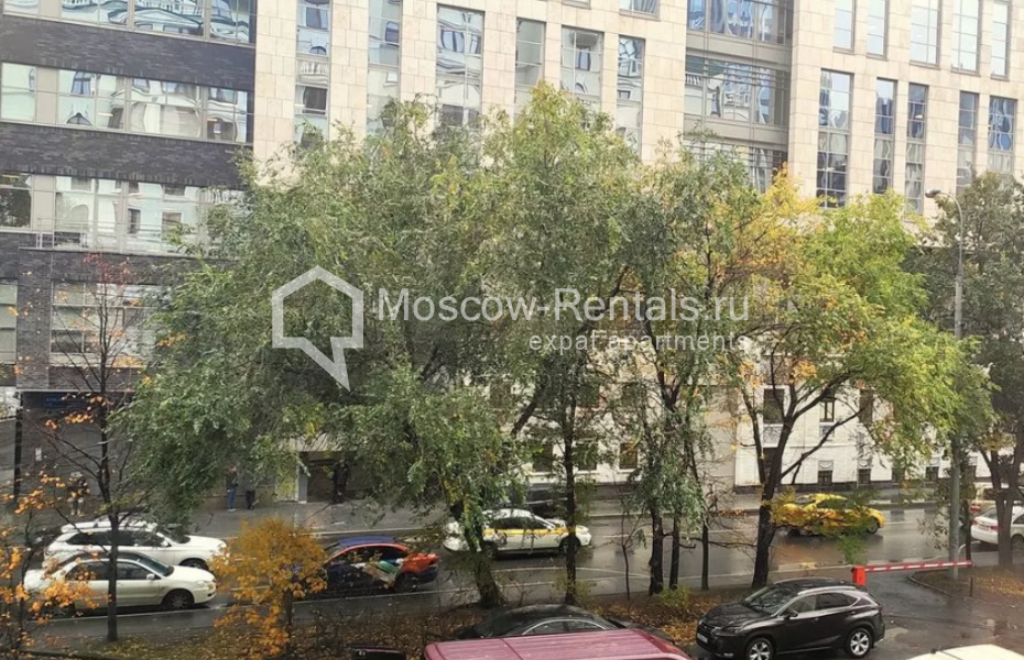 Photo #10 3-room (2 BR) apartment for <a href="http://moscow-rentals.ru/en/articles/long-term-rent" target="_blank">a long-term</a> rent
 in Russia, Moscow, Krasnoproletarskaya str., 7