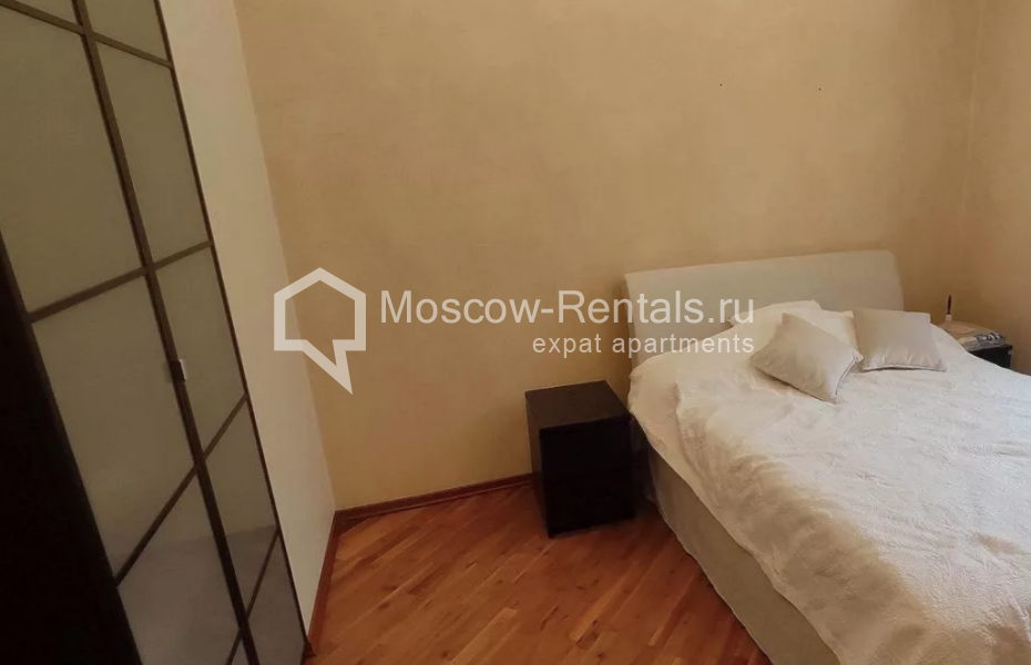 Photo #11 3-room (2 BR) apartment for <a href="http://moscow-rentals.ru/en/articles/long-term-rent" target="_blank">a long-term</a> rent
 in Russia, Moscow, Krasnoproletarskaya str., 7