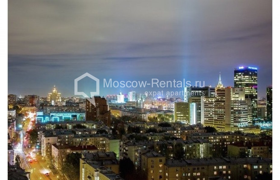 Photo #16 3-room (2 BR) apartment for <a href="http://moscow-rentals.ru/en/articles/long-term-rent" target="_blank">a long-term</a> rent
 in Russia, Moscow, Shmitovksyi pr, 16С1
