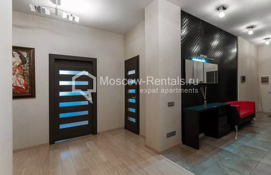 Photo #13 4-room (3 BR) apartment for <a href="http://moscow-rentals.ru/en/articles/long-term-rent" target="_blank">a long-term</a> rent
 in Russia, Moscow, Alabyana str, 13к2