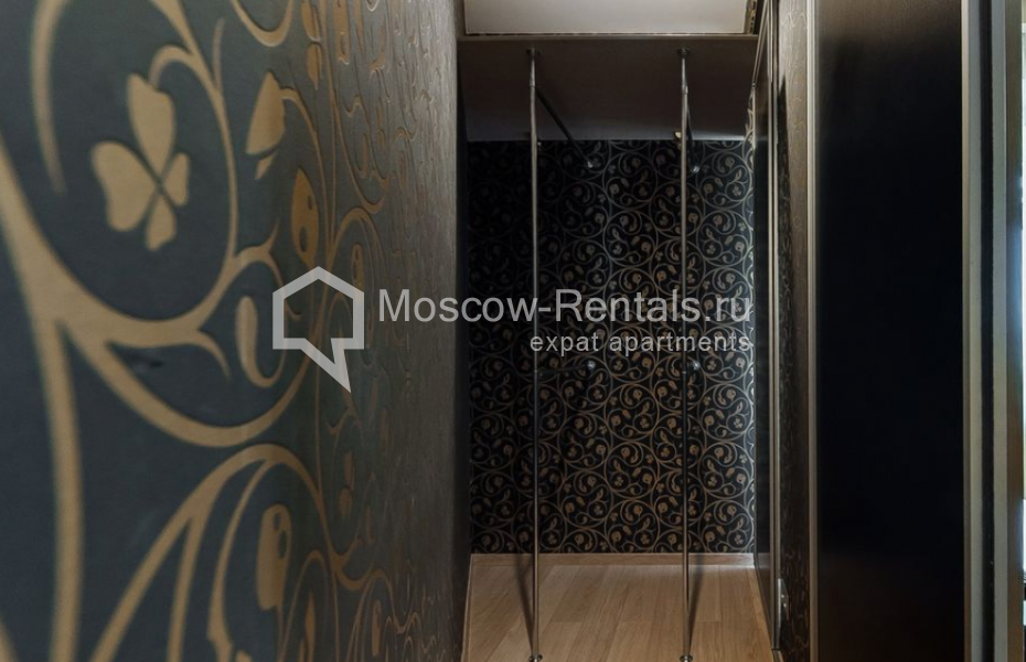 Photo #27 4-room (3 BR) apartment for <a href="http://moscow-rentals.ru/en/articles/long-term-rent" target="_blank">a long-term</a> rent
 in Russia, Moscow, Alabyana str, 13к2