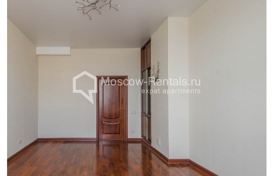 Photo #9 3-room (2 BR) apartment for <a href="http://moscow-rentals.ru/en/articles/long-term-rent" target="_blank">a long-term</a> rent
 in Russia, Moscow, Chapaevskyi lane, 3