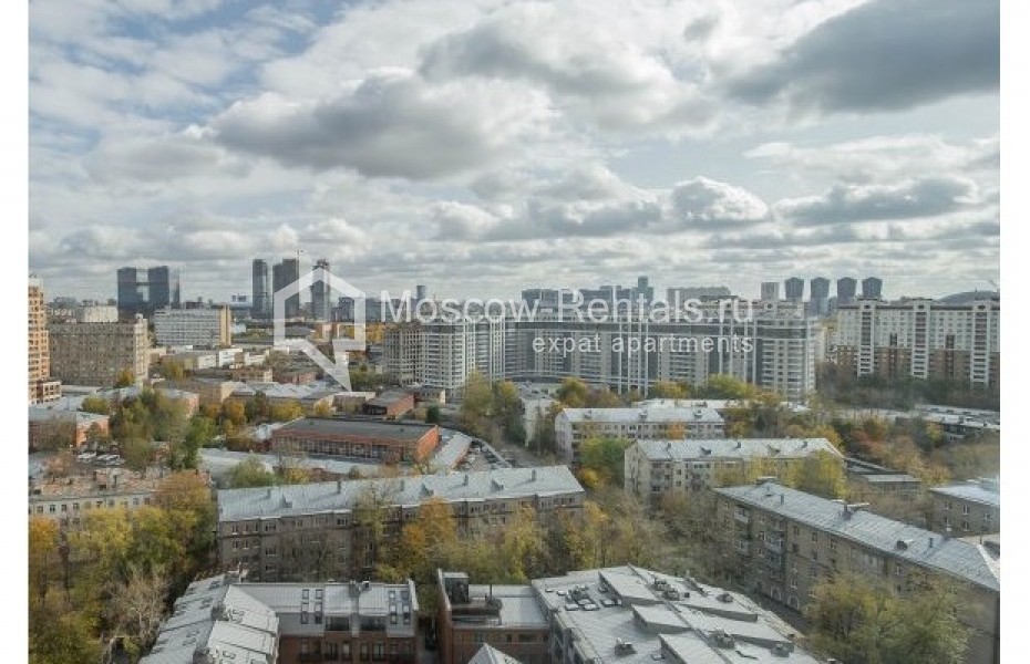 Photo #14 3-room (2 BR) apartment for <a href="http://moscow-rentals.ru/en/articles/long-term-rent" target="_blank">a long-term</a> rent
 in Russia, Moscow, Chapaevskyi lane, 3
