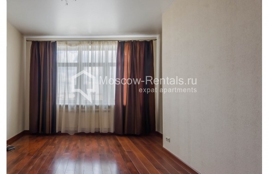 Photo #8 3-room (2 BR) apartment for <a href="http://moscow-rentals.ru/en/articles/long-term-rent" target="_blank">a long-term</a> rent
 in Russia, Moscow, Chapaevskyi lane, 3