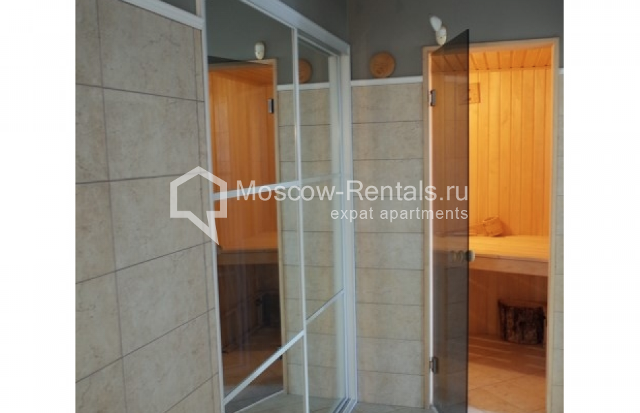 Photo #7 3-room (2 BR) apartment for <a href="http://moscow-rentals.ru/en/articles/long-term-rent" target="_blank">a long-term</a> rent
 in Russia, Moscow, Sukharevskyi lane., 15С1