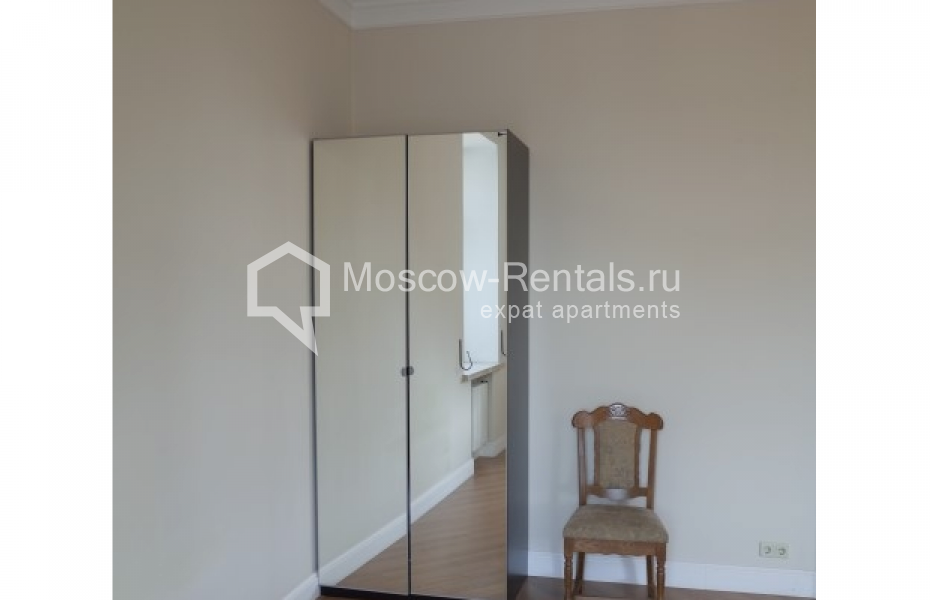Photo #15 3-room (2 BR) apartment for <a href="http://moscow-rentals.ru/en/articles/long-term-rent" target="_blank">a long-term</a> rent
 in Russia, Moscow, Sukharevskyi lane., 15С1