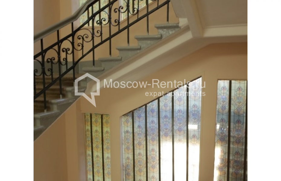 Photo #19 3-room (2 BR) apartment for <a href="http://moscow-rentals.ru/en/articles/long-term-rent" target="_blank">a long-term</a> rent
 in Russia, Moscow, Sukharevskyi lane., 15С1