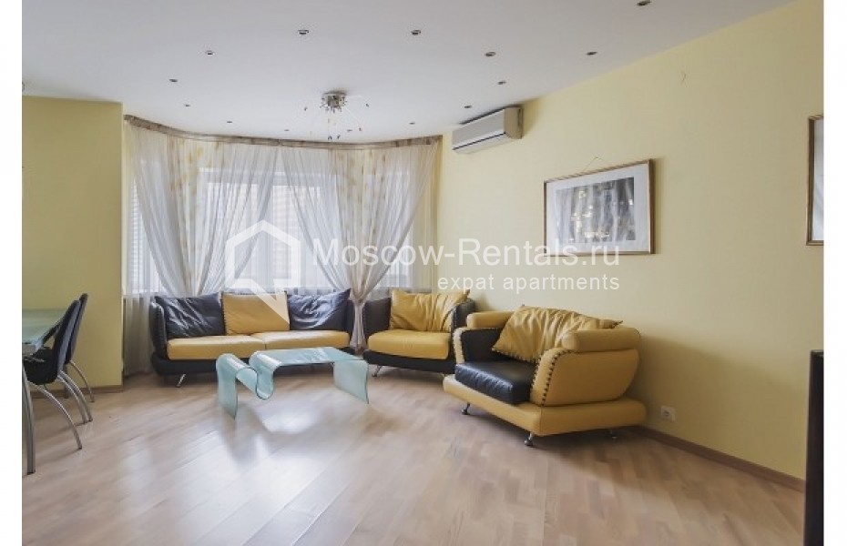 Photo #6 3-room (2 BR) apartment for <a href="http://moscow-rentals.ru/en/articles/long-term-rent" target="_blank">a long-term</a> rent
 in Russia, Moscow, Seleznevskaya str., 4