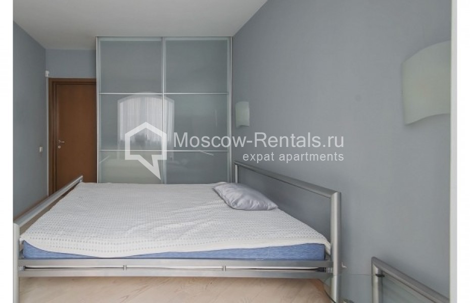 Photo #10 3-room (2 BR) apartment for <a href="http://moscow-rentals.ru/en/articles/long-term-rent" target="_blank">a long-term</a> rent
 in Russia, Moscow, Seleznevskaya str., 4