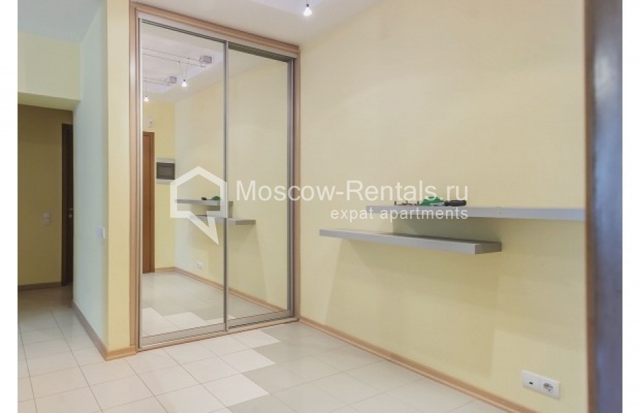 Photo #14 3-room (2 BR) apartment for <a href="http://moscow-rentals.ru/en/articles/long-term-rent" target="_blank">a long-term</a> rent
 in Russia, Moscow, Seleznevskaya str., 4