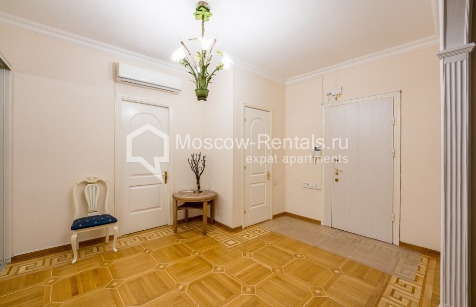 Photo #13 4-room (3 BR) apartment for <a href="http://moscow-rentals.ru/en/articles/long-term-rent" target="_blank">a long-term</a> rent
 in Russia, Moscow, Borisoglebskyi lane, 8С1