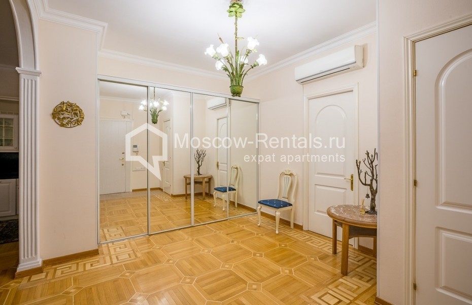 Photo #14 4-room (3 BR) apartment for <a href="http://moscow-rentals.ru/en/articles/long-term-rent" target="_blank">a long-term</a> rent
 in Russia, Moscow, Borisoglebskyi lane, 8С1