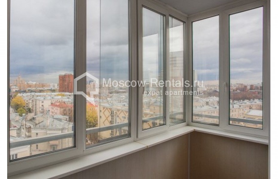 Photo #17 3-room (2 BR) apartment for <a href="http://moscow-rentals.ru/en/articles/long-term-rent" target="_blank">a long-term</a> rent
 in Russia, Moscow, Shmitovskyi pr, 16С1