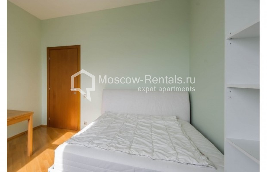 Photo #7 3-room (2 BR) apartment for <a href="http://moscow-rentals.ru/en/articles/long-term-rent" target="_blank">a long-term</a> rent
 in Russia, Moscow, Shmitovskyi pr, 16С1