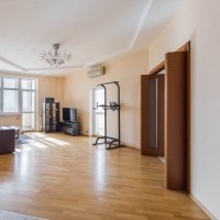 Photo #2 3-room (2 BR) apartment for <a href="http://moscow-rentals.ru/en/articles/long-term-rent" target="_blank">a long-term</a> rent
 in Russia, Moscow, Shmitovskyi pr, 16С1