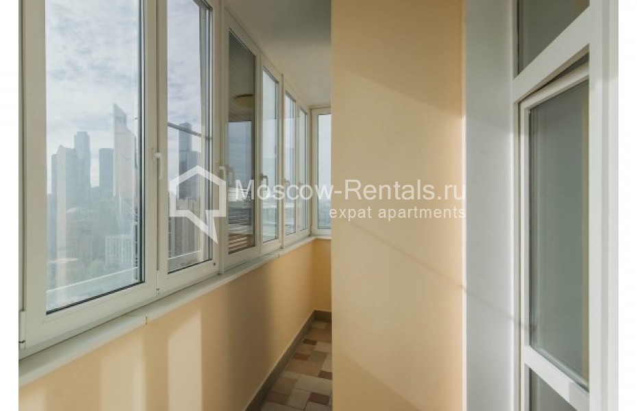 Photo #18 3-room (2 BR) apartment for <a href="http://moscow-rentals.ru/en/articles/long-term-rent" target="_blank">a long-term</a> rent
 in Russia, Moscow, Shmitovskyi pr, 16С1