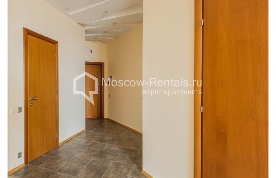 Photo #19 3-room (2 BR) apartment for <a href="http://moscow-rentals.ru/en/articles/long-term-rent" target="_blank">a long-term</a> rent
 in Russia, Moscow, Shmitovskyi pr, 16С1