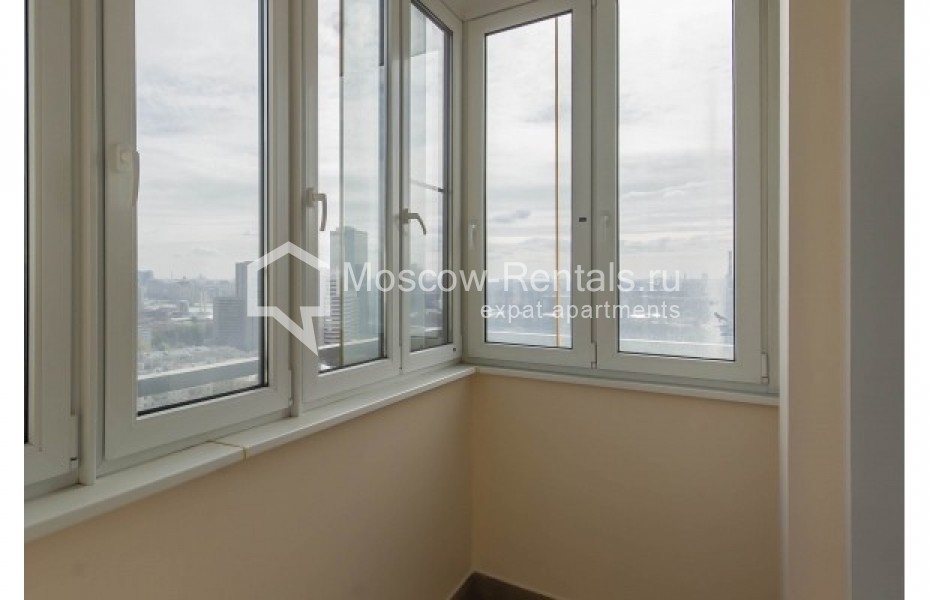Photo #20 3-room (2 BR) apartment for <a href="http://moscow-rentals.ru/en/articles/long-term-rent" target="_blank">a long-term</a> rent
 in Russia, Moscow, Shmitovskyi pr, 16С1