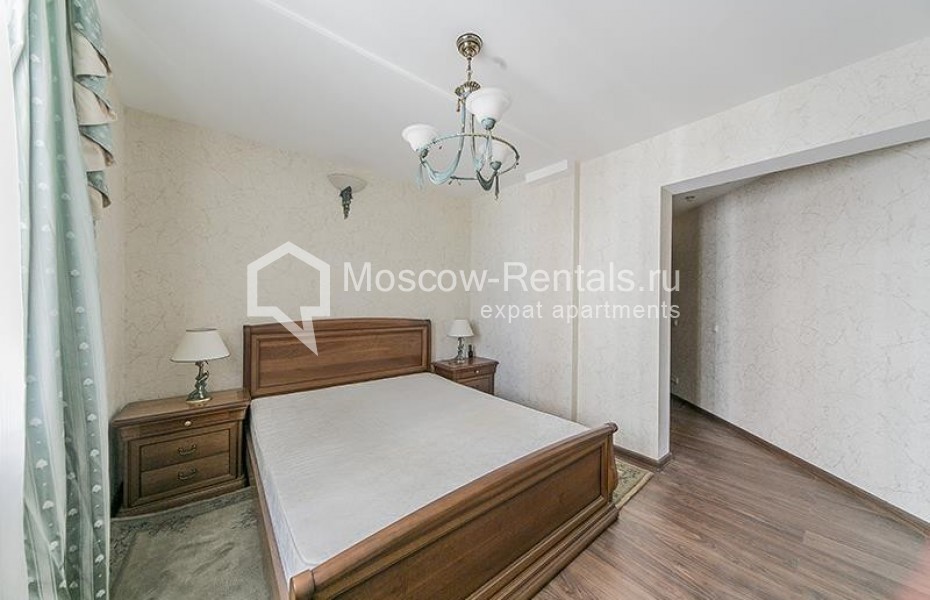 Photo #10 4-room (3 BR) apartment for <a href="http://moscow-rentals.ru/en/articles/long-term-rent" target="_blank">a long-term</a> rent
 in Russia, Moscow, Zoologicheskaya str., 28С2