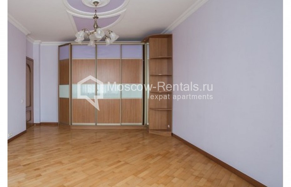 Photo #6 4-room (3 BR) apartment for <a href="http://moscow-rentals.ru/en/articles/long-term-rent" target="_blank">a long-term</a> rent
 in Russia, Moscow, Zoologicheskaya str., 22