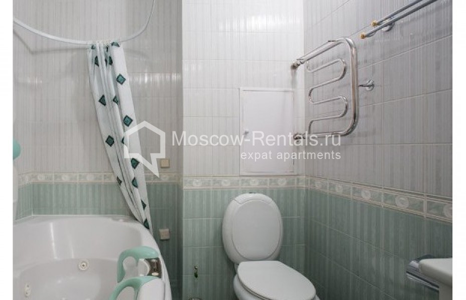Photo #16 4-room (3 BR) apartment for <a href="http://moscow-rentals.ru/en/articles/long-term-rent" target="_blank">a long-term</a> rent
 in Russia, Moscow, Zoologicheskaya str., 22