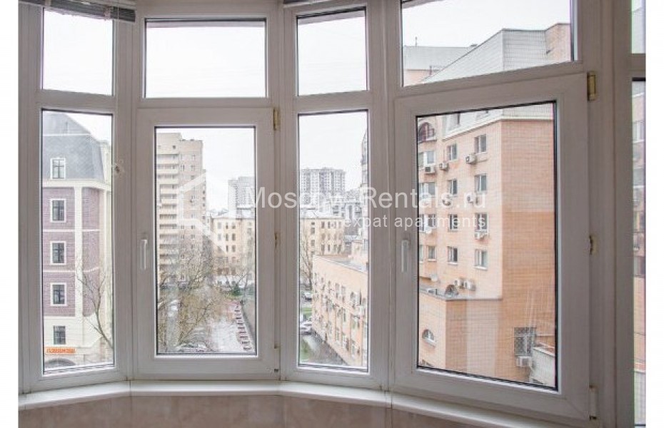Photo #13 4-room (3 BR) apartment for <a href="http://moscow-rentals.ru/en/articles/long-term-rent" target="_blank">a long-term</a> rent
 in Russia, Moscow, Zoologicheskaya str., 22