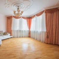 Photo #2 4-room (3 BR) apartment for <a href="http://moscow-rentals.ru/en/articles/long-term-rent" target="_blank">a long-term</a> rent
 in Russia, Moscow, Zoologicheskaya str., 22