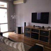 Photo #1 3-room (2 BR) apartment for <a href="http://moscow-rentals.ru/en/articles/long-term-rent" target="_blank">a long-term</a> rent
 in Russia, Moscow, Gilyarovskogo str., 50