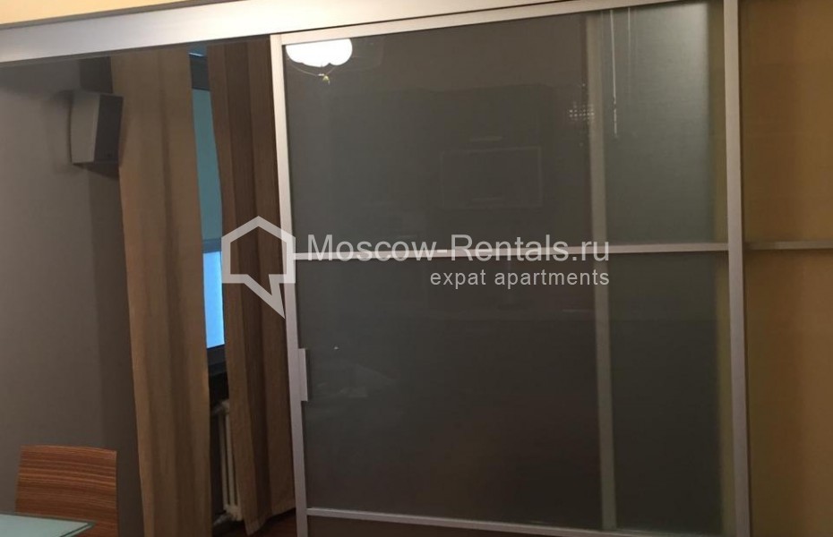 Photo #10 3-room (2 BR) apartment for <a href="http://moscow-rentals.ru/en/articles/long-term-rent" target="_blank">a long-term</a> rent
 in Russia, Moscow, Gilyarovskogo str., 50